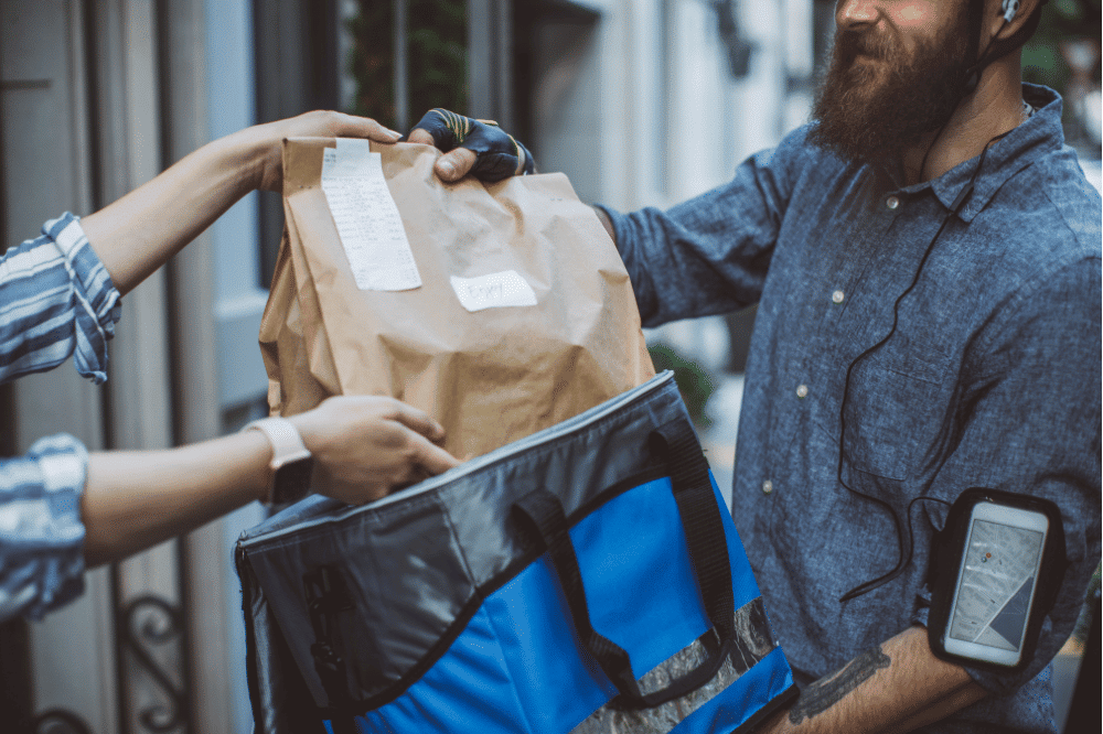 Best Delivery Gigs that Pay the Most - An Overview of all Top Delivery Gigs