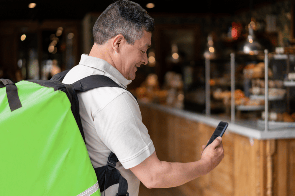 How To Make 1000 a Week with Uber Eats - Tips for Uber Eats Drivers to Earn More