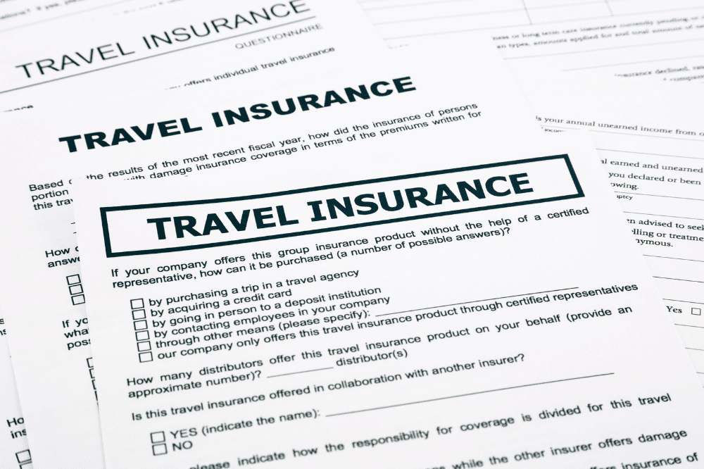 Medical Insurance Travel - What Is Travel Medical Insurance and What Does it Typically Cover?