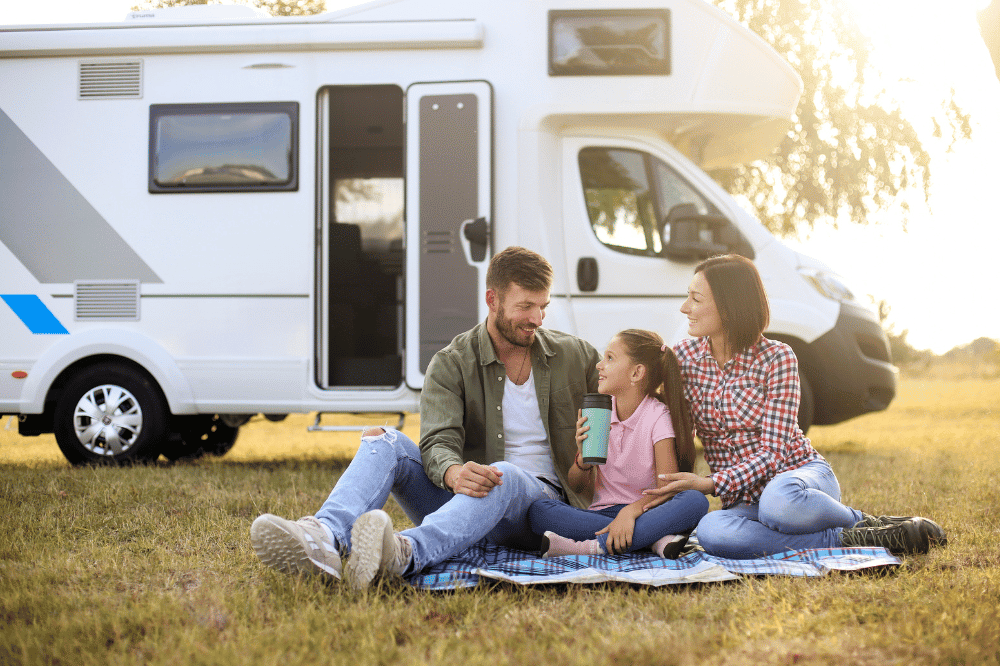 What Is a Campers Insurance Policy - How To Get the Cheapest RV Insurance?