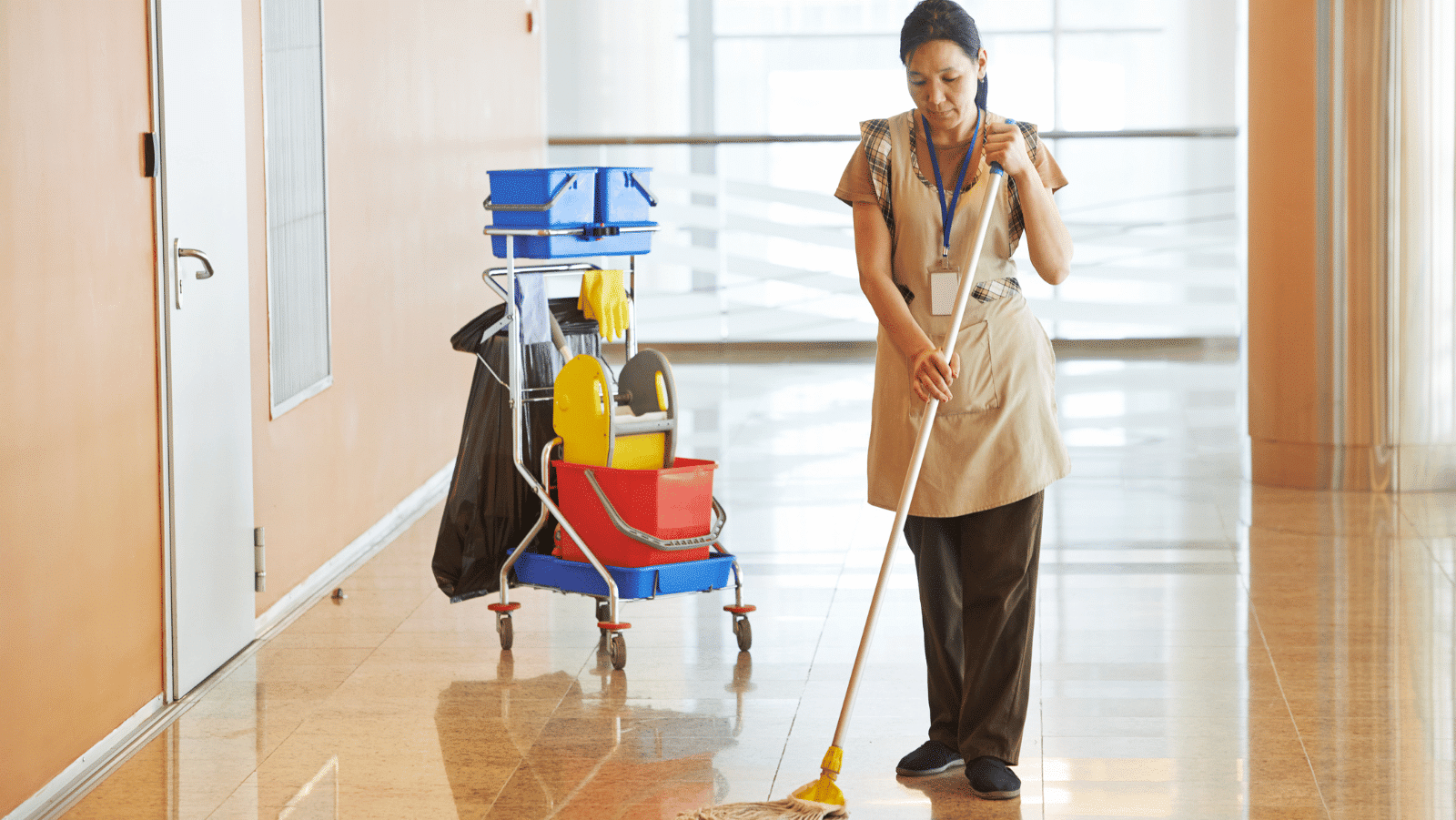 Insurance for Cleaning Businesses - What You Need to Know.