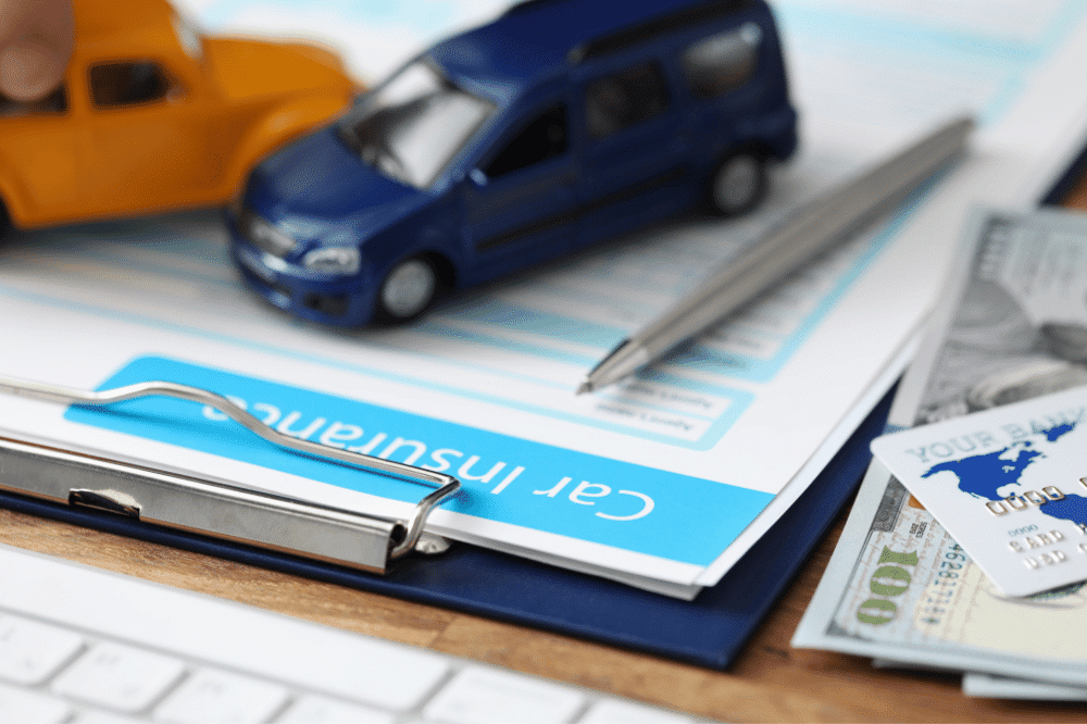 Full Cover Insurance for Your Vehicle - All You Need to Know about Full Coverage Auto Insurance