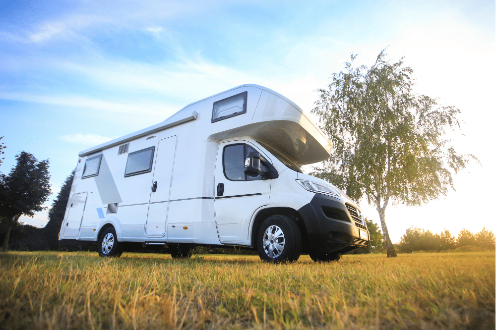 Why You Need Motorhome Insurance - All You Need To Know About RV Insurance