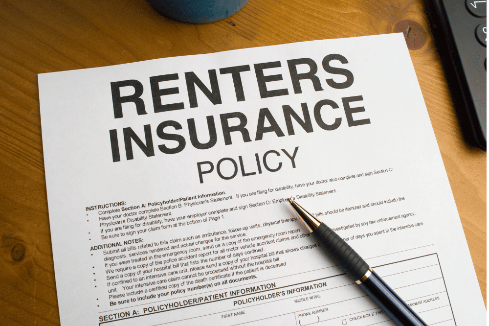 Does Renters Insurance Cover Theft - Everything You Need to Know about Renters Insurance