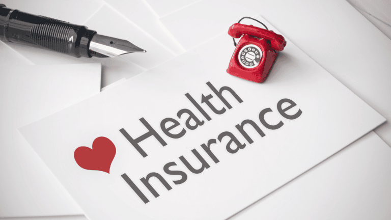 Health insurance for freelancers