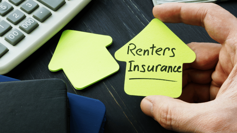 renters insurance costs