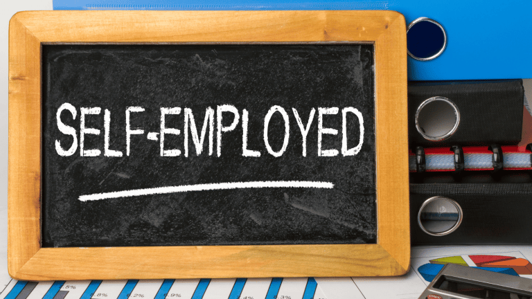 A guide for self-employed health insurance