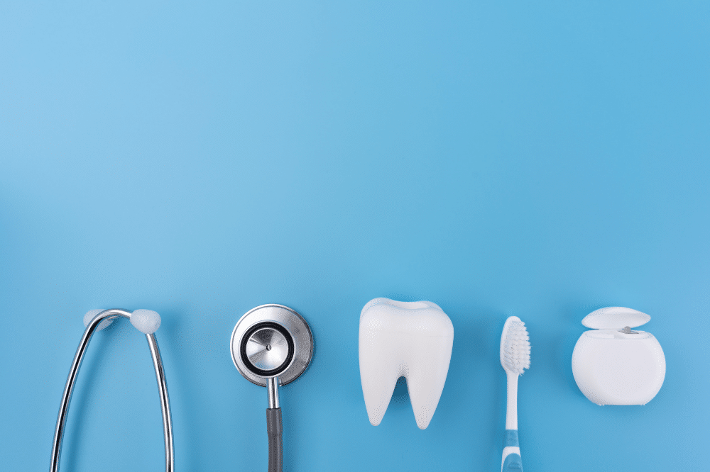 Chipped tooth, cavity filling, and broken tooth repair cost
