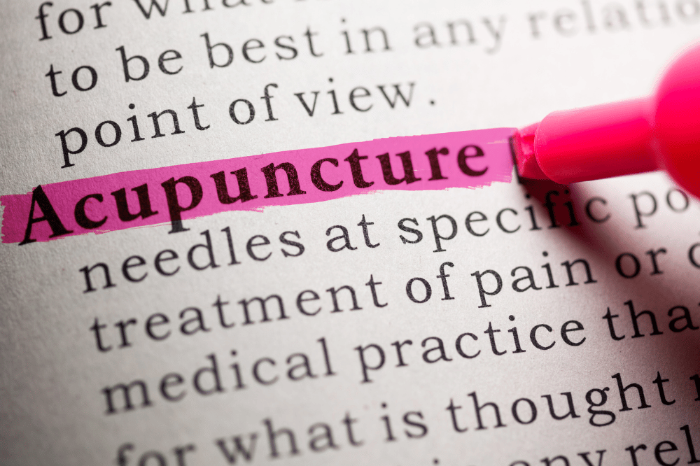 What is the Acupuncture Insurance Coverage? Which Options are Available?