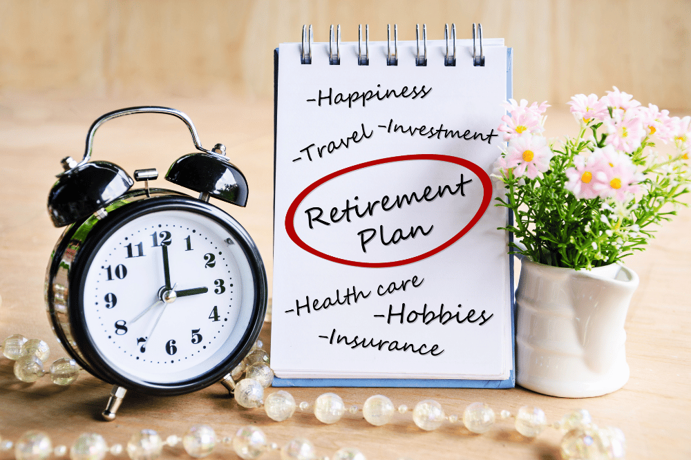 It's Normal to Feel a Range of Emotions When Thinking about Retirement – Here's How To Prepare for Retirement Emotionally