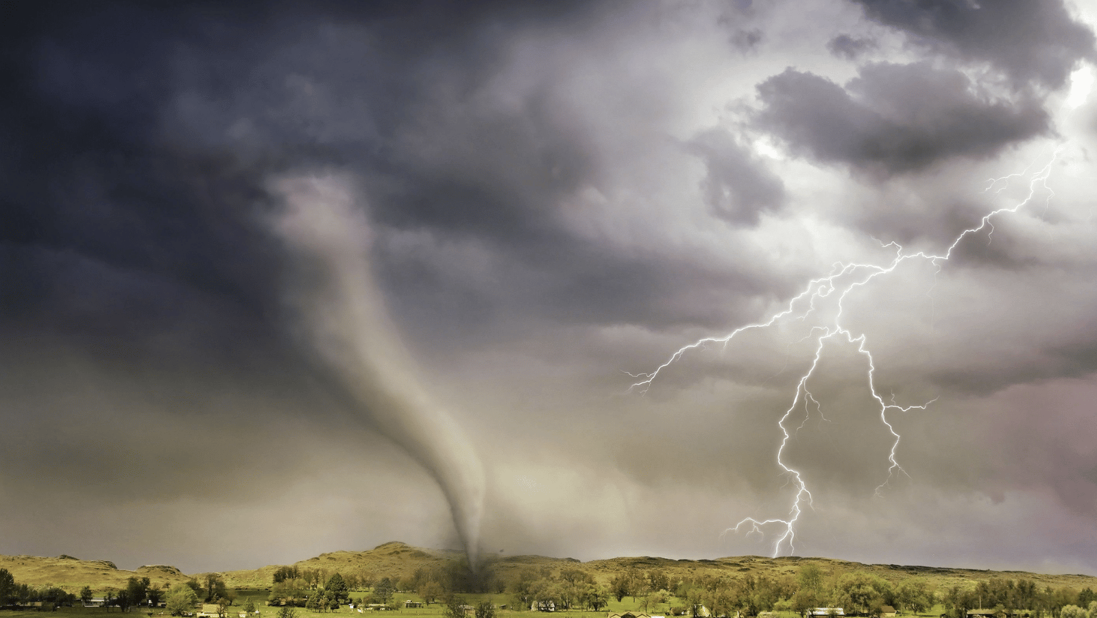 Tornado Season in the US - How To Protect Your Home in Tornado Season Missouri?