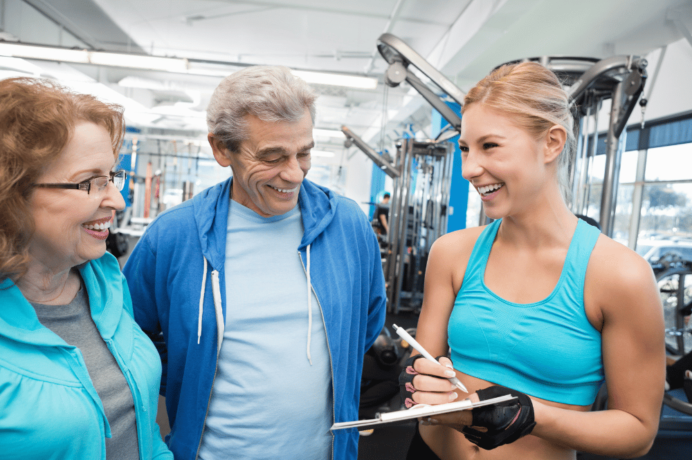 Does Medicare Cover Gym Memberships? A Complete Guide