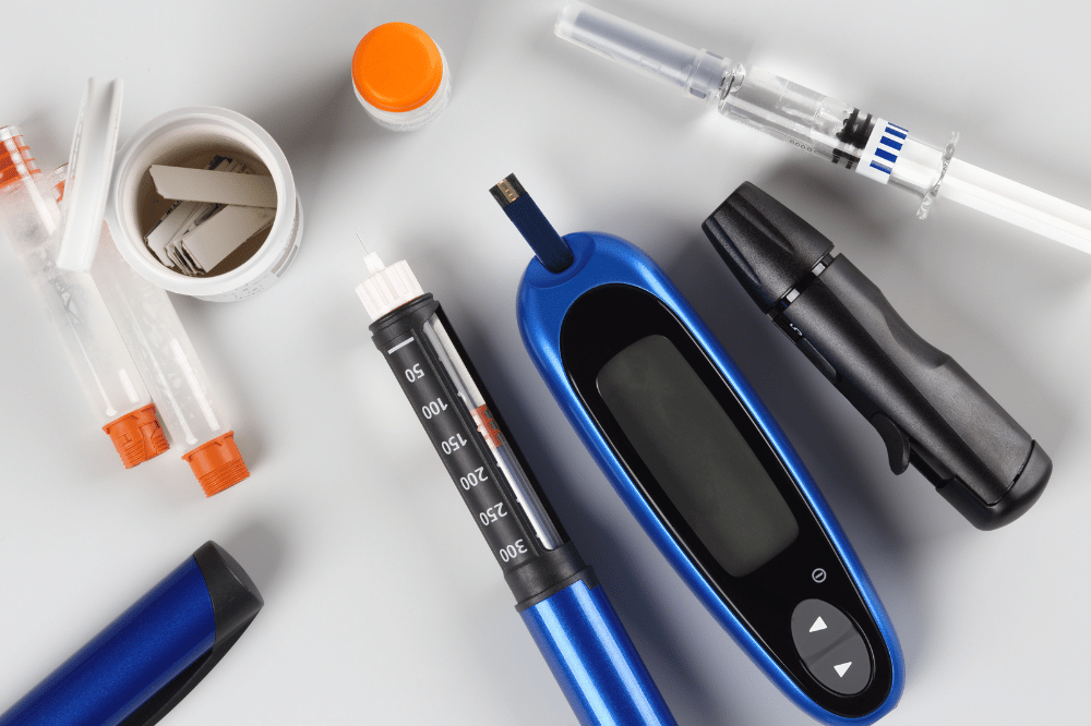 Medicare Insulin Coverage: An Overview | Findaplan Blog