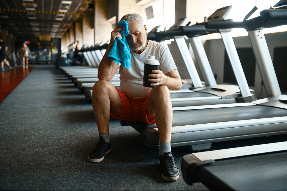 Does Medicare Cover Gym Memberships? A Complete Guide