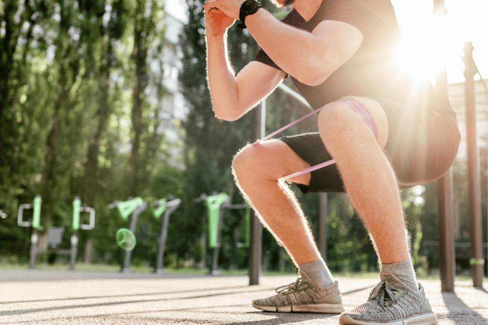 Ultimate Guide: Easy Resistance Band Exercises for Seniors