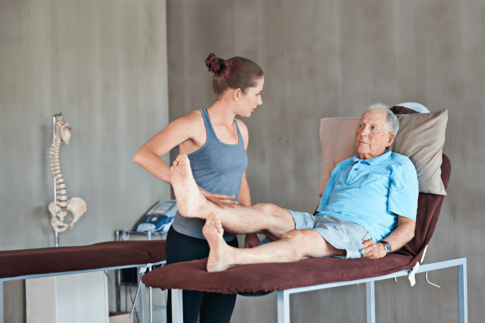 What is Massage Therapy? Does Medicare Cover Massage Therapy?